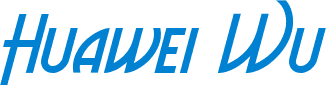 Huawei Wu
